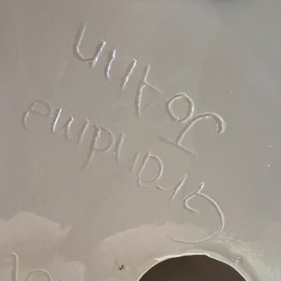 Vintage Noah's Ark Animal Figurine Collectible Elephants Giraffes & More - Picture 6 of 7